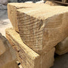 Sandstone Blocks - 500x500x1000