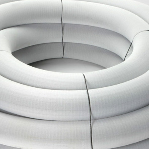 Aggi Pipe 100mm x 20m (socked roll)