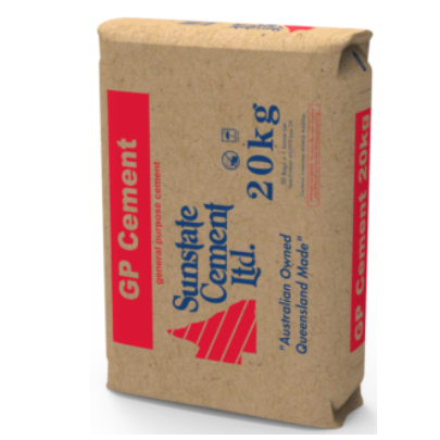 Bag Sunstate GP 20kg