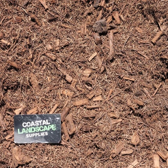 Bark/Mulch Tea Tree Mulch