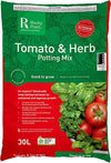 Tomato & Herb Potting Mix Organic Certified 30L