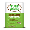 Turf Master Organic Lawn Food